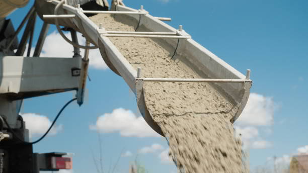 Best Driveway Concrete Repair  in Beach Haven, NJ