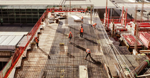 Best Best Concrete Contractor  in Beach Haven, NJ