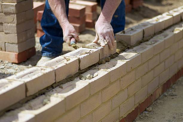 Best Residential Concrete Services  in Beach Haven, NJ