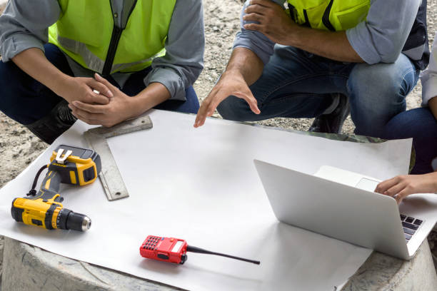 Best Concrete Leveling Services  in Beach Haven, NJ