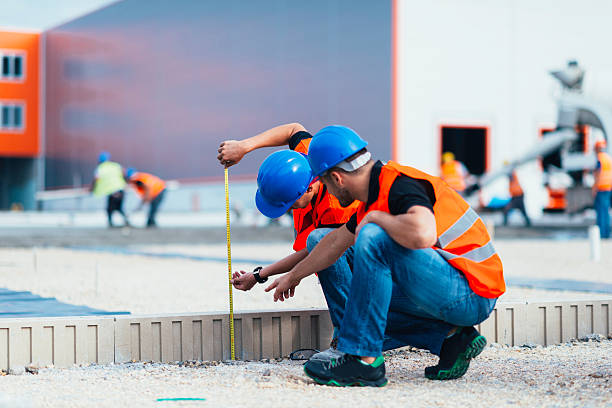 Best Concrete Walkway Installation  in Beach Haven, NJ